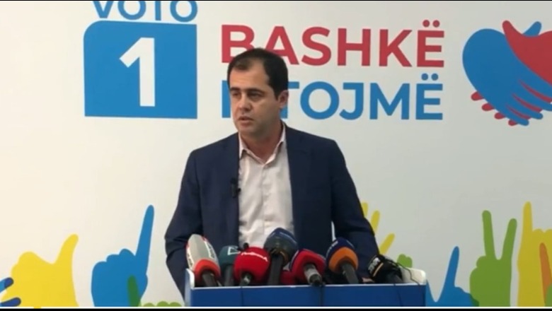 Bylykbashi: Persona të paautorizuar pranë qendrave të votimit, do të mbajnë përgjegjësi ligjore