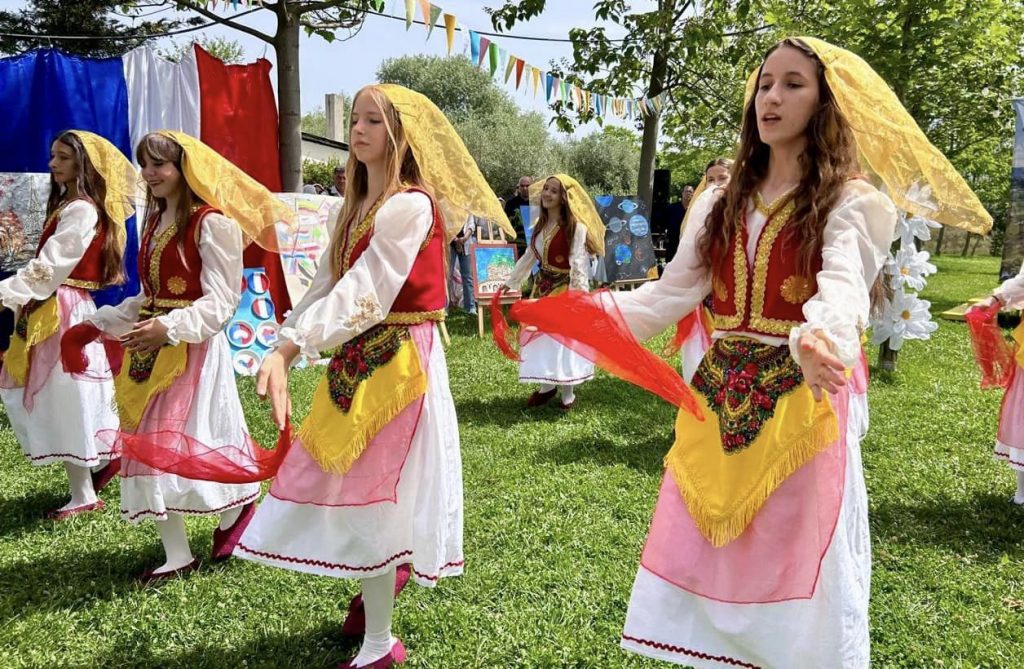 Kozarja n’Festë, panairi i agrobiznesit që po shndërrohet në traditë në Kuçovë