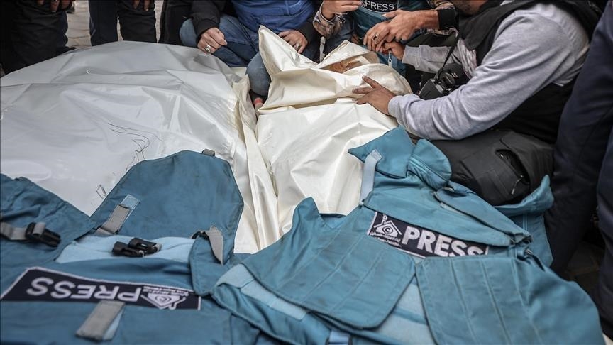 Rritet në 148 numri i gazetarëve të vrarë nga sulmet izraelite në Gaza