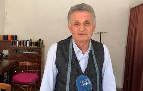 45 vite rrobaqepës, Shemsi Islami rrëfen për pasionin dhe punën e tij në Peshkopi