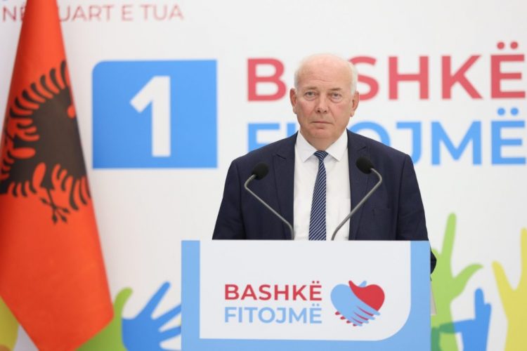 Zgjedhjet, PD denoncon shkeljet në Bashkinë e Elbasanit