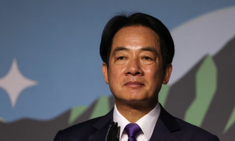 “Të marrim përgjegjësinë për stabilitetin në rajon”, presidenti i Tajvanit: Të hapur të punojmë me Kinën për arritjen e paqes
