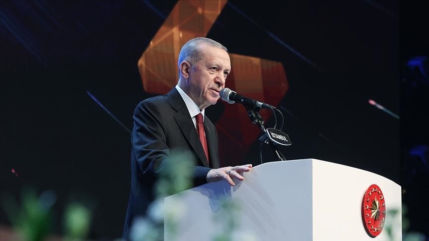 Erdoğan: Do të vazhdojmë presionin ndaj Izraelit nëpërmjet tregtisë dhe diplomacisë derisa të ndalen masakrat