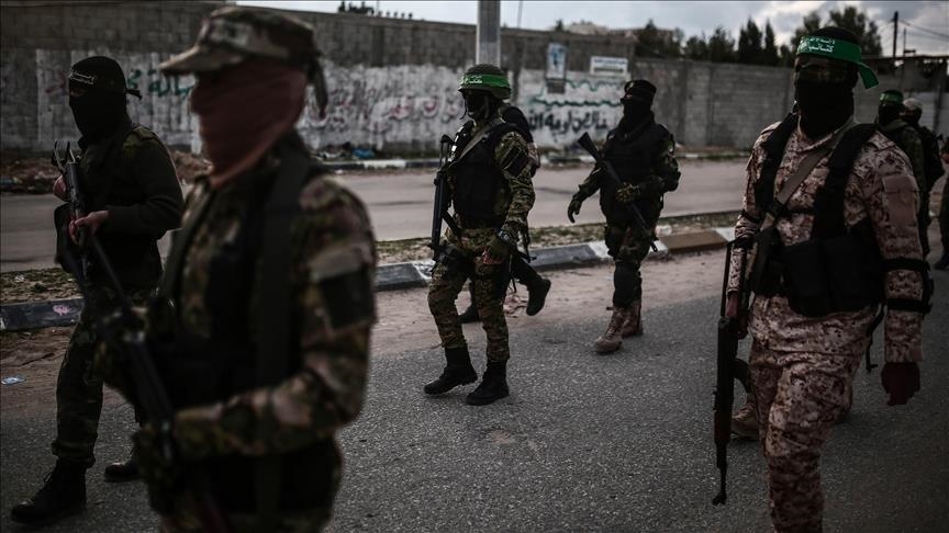 Brigadat Al-Qassam njoftojnë kapjen e ushtarëve izraelitë