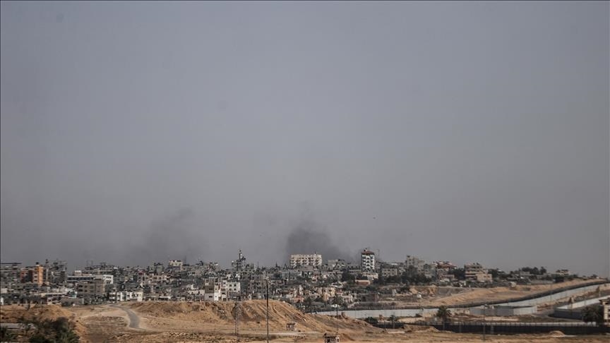 Të paktën 11 palestinezë të vrarë në sulmet e fundit të Izraelit në Rafah