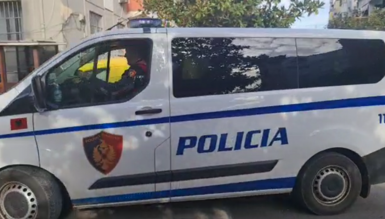 Prishi qetësinë në një lokal në Durrës dhe kundërshtoi me forcë efektin e policisë, arrestohet 38-vjeçari