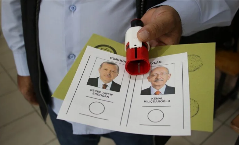 Türkiye, përfundon votimi në raundin e dytë të zgjedhjeve presidenciale