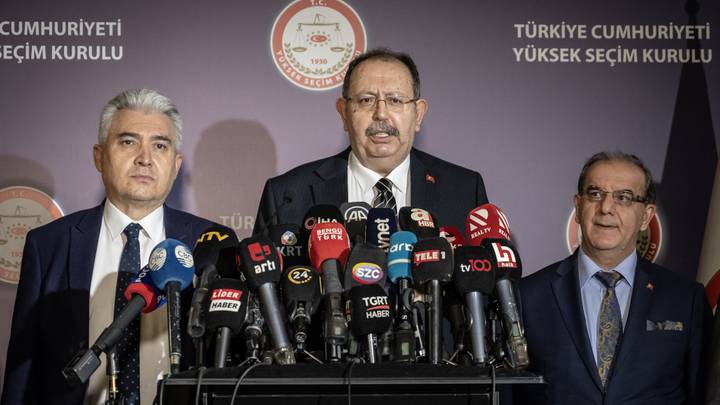 Këshilli zgjedhor turk: Nuk ka pasur raportime negative në raundin e dytë