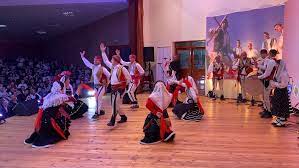 “Hasi jehon”, mbahet edicioni i 35-të folklorik në Prizren! Performojnë 30 ansamble nga të gjitha trevat