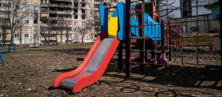 OSBE: Qindra mijëra fëmijë ukrainas të rrëmbyer nga Rusia