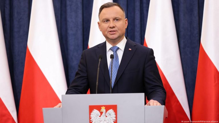 Presidenti i Polonisë vizitë dy-ditore në Shqipëri, zbardhet axhenda e takimeve 
