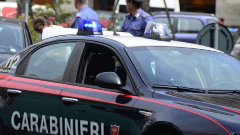  Itali, shqiptari vret vajzën e tij 16-vjeçare dhe një italian