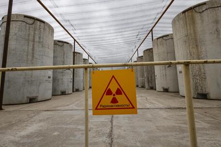 IAEA: Situata në Zaporizhzhya është potencialisht e rrezikshme