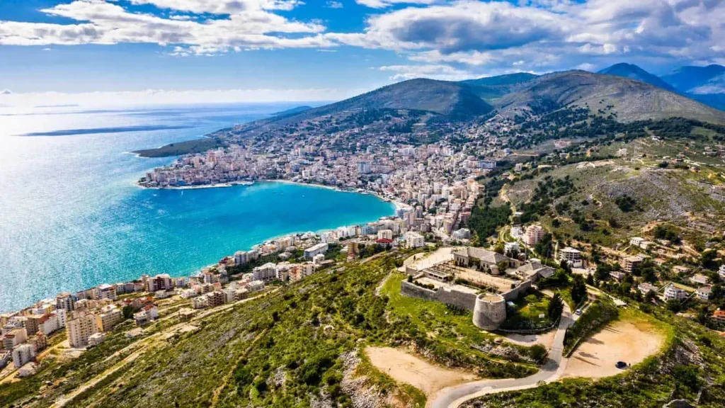 “SOS International”: Shqipëria, destinacioni i preferuar evropian për pushime