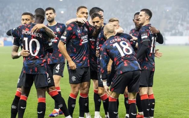  Gol me peshë në gjysmëfinalen e Kupës, Bajrami dhuron show me Rangers