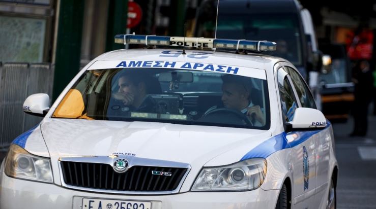 Greqi, arrestohen 4 shqiptarë për akuzën e vrasjes