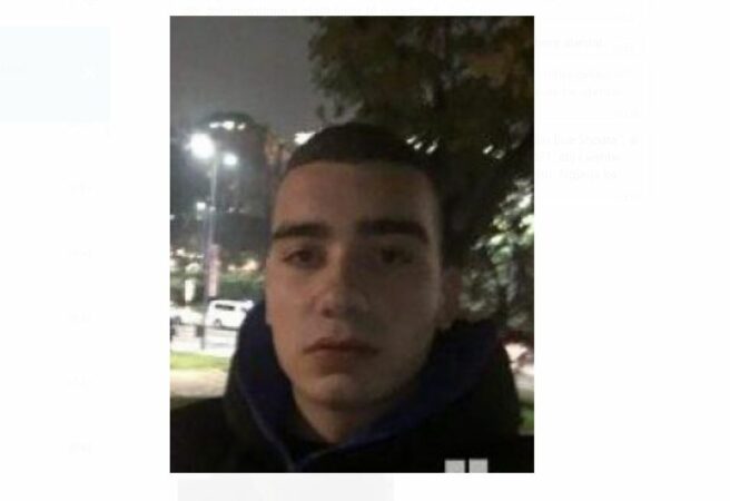 Porositi zjarrvënien e lokalit në Tiranë, 24-vjeçari i shpëtoi atentatit në 2021