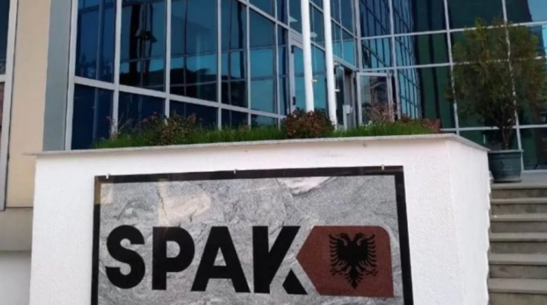 SPAK: Arrestohet ish-deputeti i PS, Jurgis Çyrbja, dyshohet për 3 vepra penale