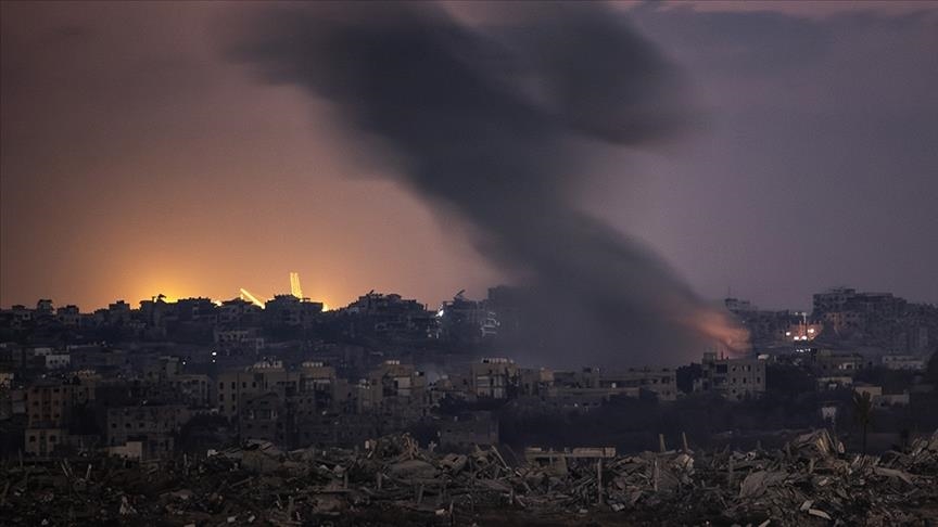 Izraeli vret 87 palestinezë, kryesisht gra dhe fëmijë, në Beit Lahia të Gazës veriore