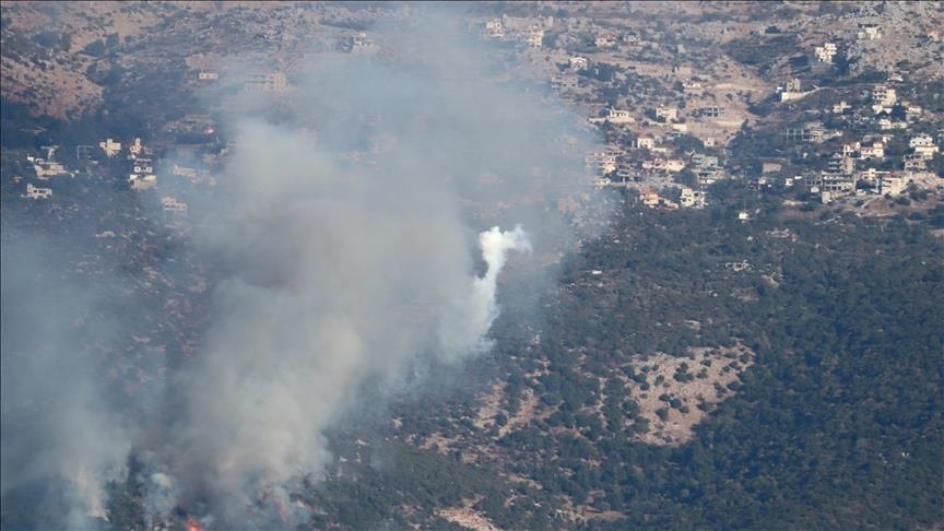 11 të vrarë në sulmet ajrore izraelite në Libanin jugor