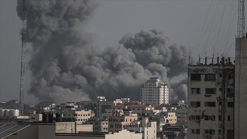 Rritet në 4.651 numri i të vrarëve nga sulmet e Izraelit në Gaza, përfshirë 1.873 fëmijë