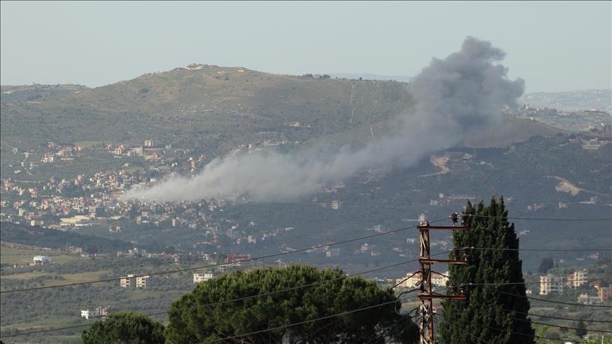 Të paktën 19 të tjerë të vrarë gjatë sulmeve ajrore izraelite në Libanin jugor