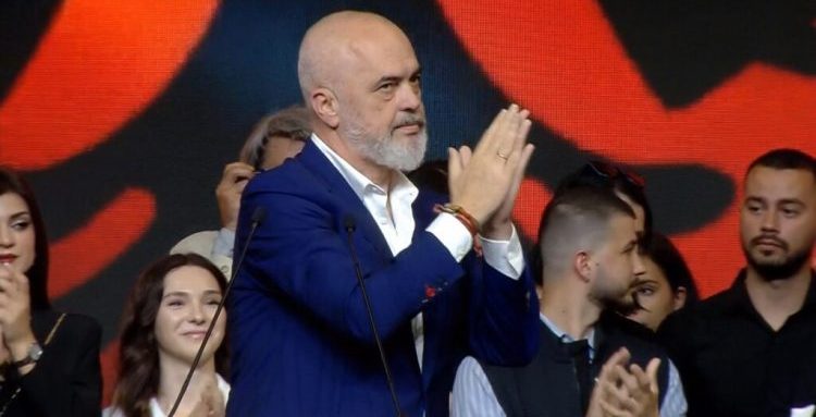 Rama: Plan i Ri për pensionet shqiptare. Ligji, një pjesë e rritjes ekonomike, direkt pensionistëve. Bonusi, rritje të madhe