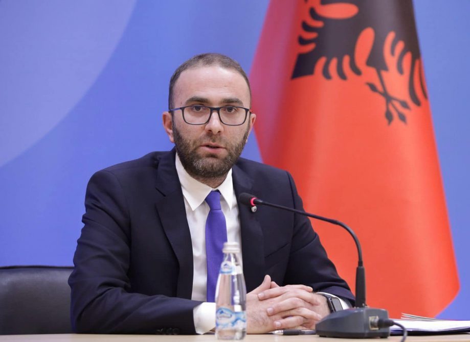 Pjesëmarrja e ambasadorëve në takimet me diasporën, Bardhi: Kallëzim penal në SPAK