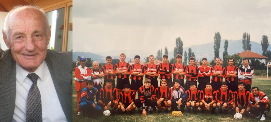 Ndahet nga jeta Skënder Brahimaj, një nga 10 futbollistët më të mirë të Shqipërisë në 1962