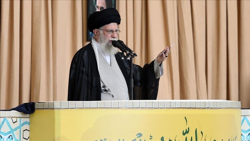 Khamenei i Iranit: Sulmi izraelit nuk duhet “as të ekzagjerohet dhe as të nënvlerësohet”