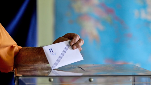 Zhvillohen sot në Greqi zgjedhjet lokale, procesi i votimit vijon pa probleme në të gjithë vendin