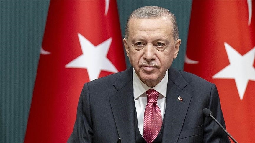 Erdoğan lidhur me ngjarjet në Izrael: Türkiye u bën thirrje palëve të veprojnë me vetëpërmbajtje