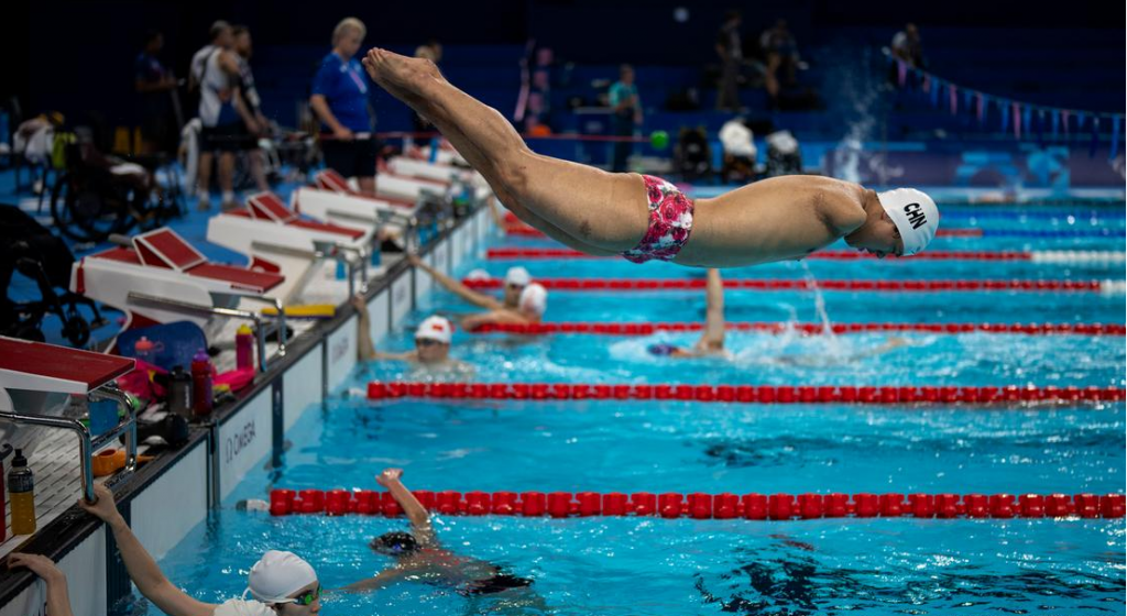 Paris 2024: Çfarë duhet të dini për Lojërat Paralimpike