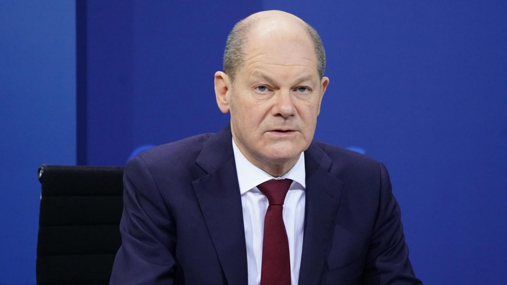 Scholz në ish-republikat sovjetike për bisedime për migracionin dhe energjinë