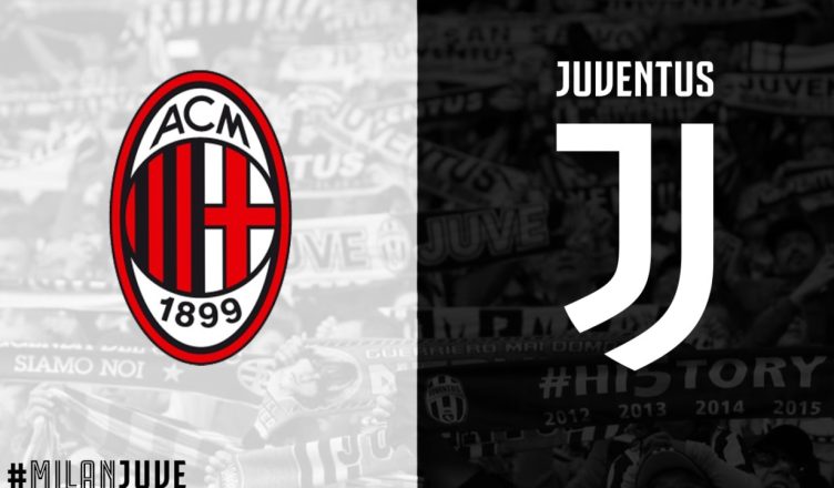 Sot në fushë Juventus dhe Milan, rikthehet Serie A, bardhezinjtë për vazhdimësinë, kuqezinjtën për kalimin e krizës