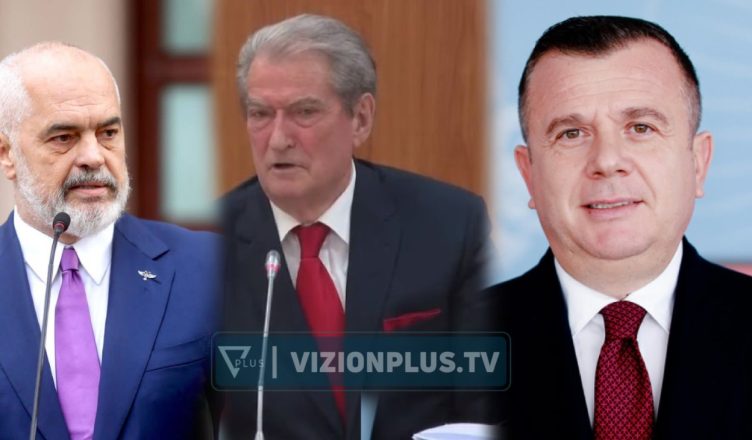 “SPAK, organizatë monstruoze”, Berisha: Rama e Balla më bënë atentat, diplomatët janë të korruptuar