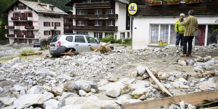 Shkencëtarët paralajmërojnë: Moti ekstrem do të forcohet me shpejtësi gjatë 20 viteve të ardhshme!