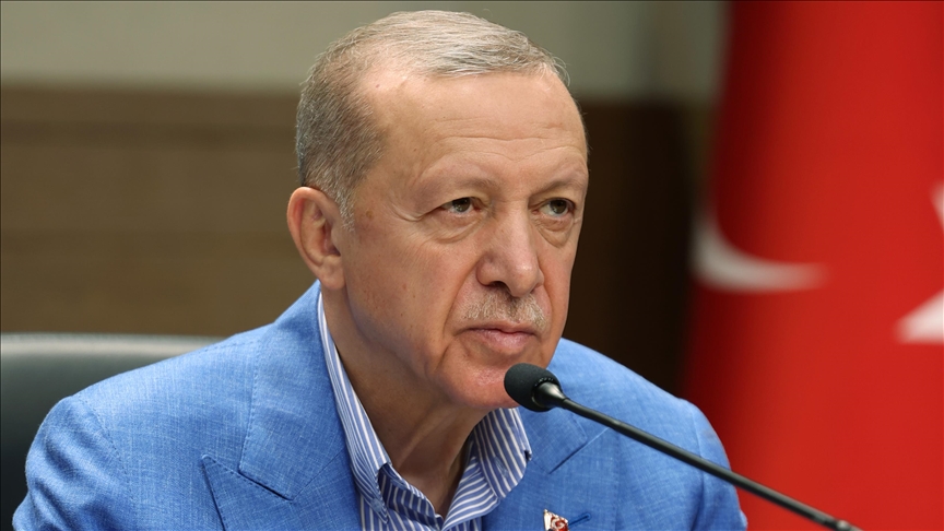 Erdoğan: BE-ja po përpiqet të shkëputet nga Türkiye, mund të ndajmë rrugët nëse është e nevojshme