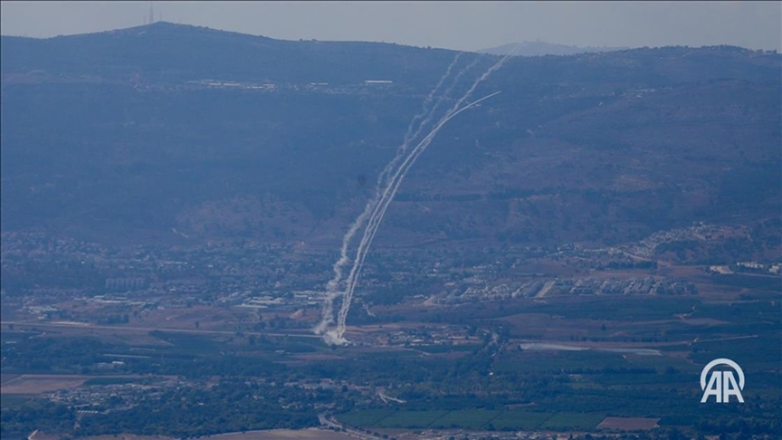 Pesë izraelitë të plagosur pasi Hezbollahu godet komplekset industriale ushtarake në Izraelin verior