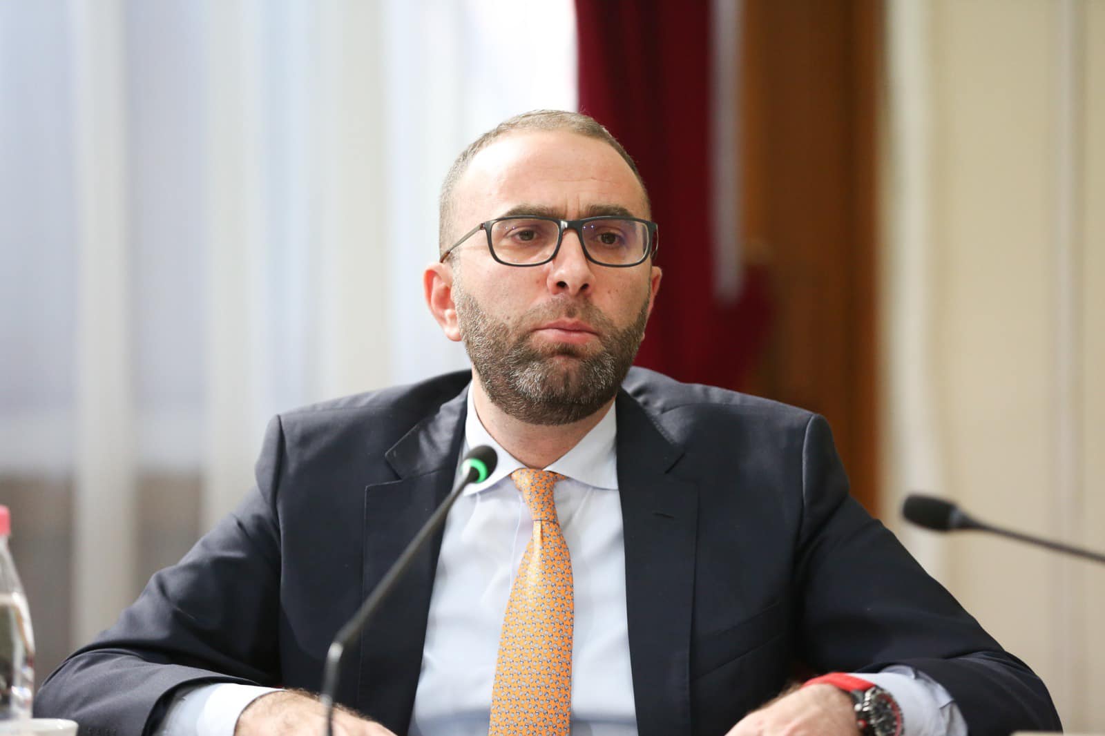 Bardhi: Asnjë llogaridhënie në Asamblenë e PS-së