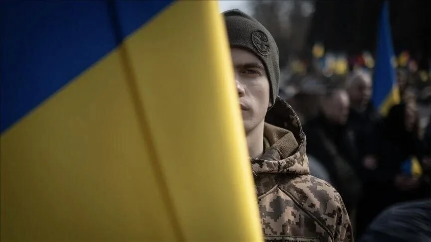 Parlamenti ukrainas miraton ligjin që i bën më të rrepta rregullat e mobilizimit