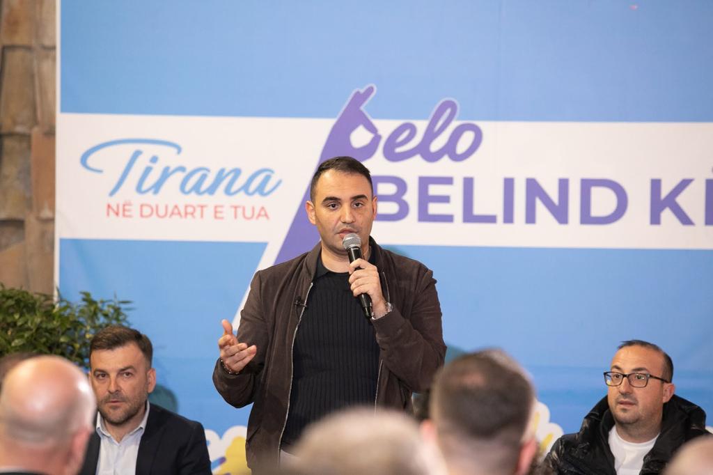 Këlliçi: Tirana si 250 qytete të botës, me transport publik falas