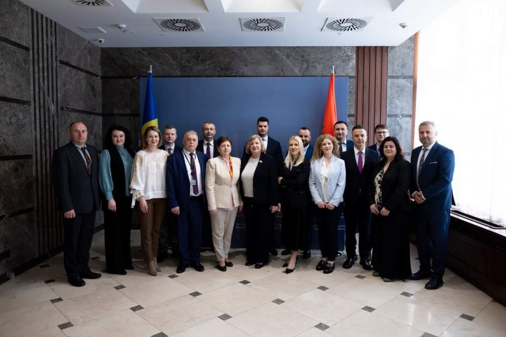 Shërbimi Legjislativ i Kuvendit, njohje me praktikat më të mira antikorrupsion të Moldavisë