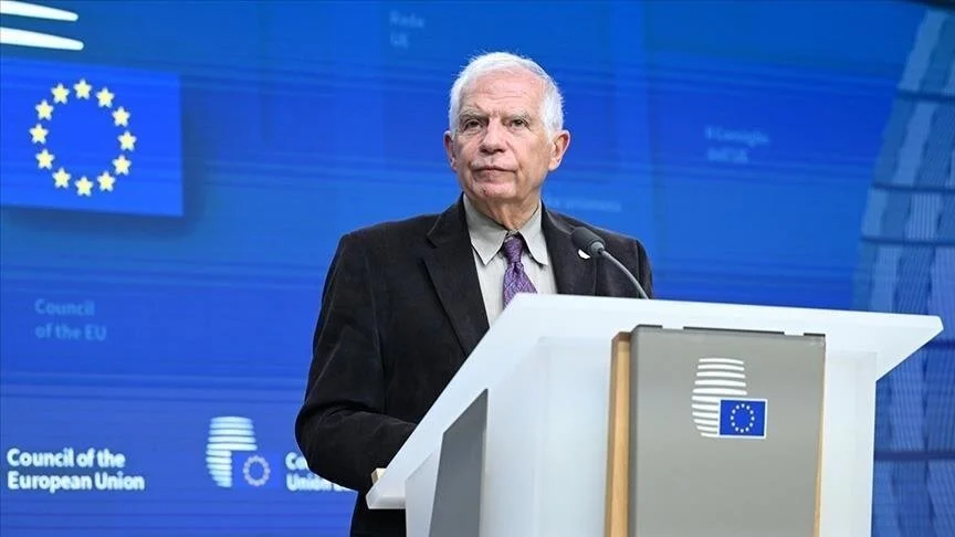 Borrell dhe ministri i Jashtëm saudit diskutuan për zhvillimet në Lindjen e Mesme