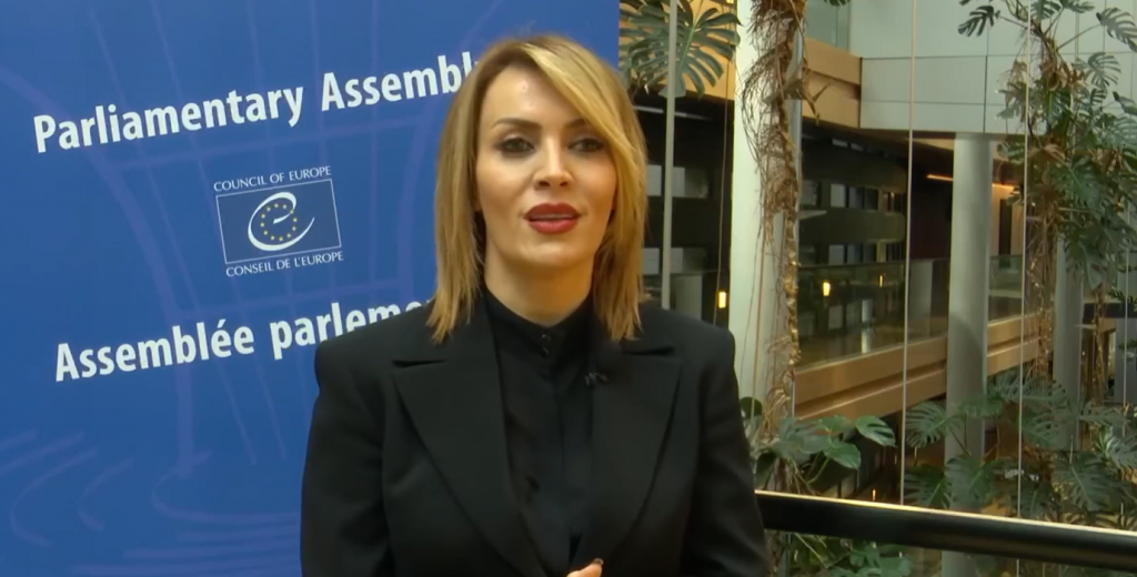 KiE heq monitorimin ndaj Shqipërisë, Gjylameti: Përshpejton integrimin në BE, Basha s’mori pjesë në votim