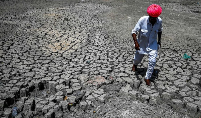Studimi: Ndryshimet klimatike nxisin valët vdekjeprurëse të të nxehtit në Indi, kërcënohet zhvillimi i vendit