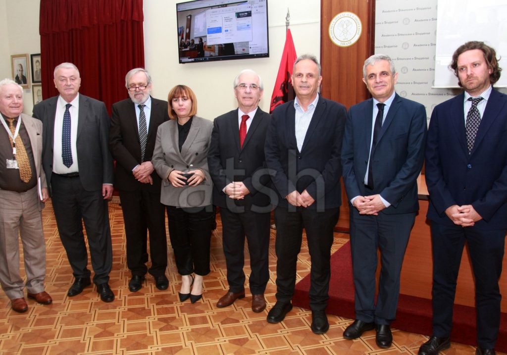 Panairi i librit akademik e shkencor, nderohen me çmim akademikët nga Kosova