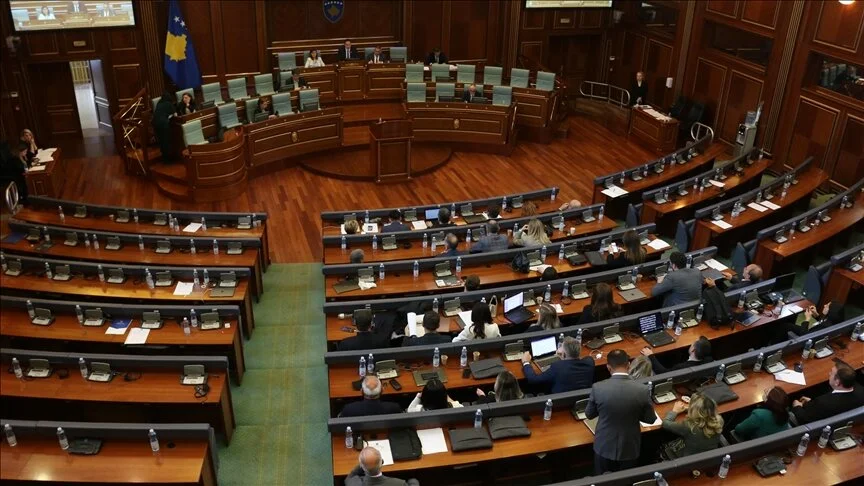Kosovë, opozita vazhdon bojkotin për votimin e marrëveshjeve ndërkombëtare në Kuvend