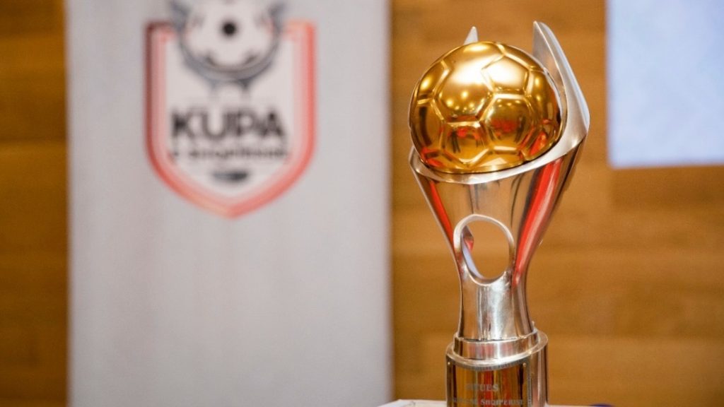 Kupa e Shqipërisë, Kukësi – Egnatia është finalja e madhe e sezonit 2023-2024