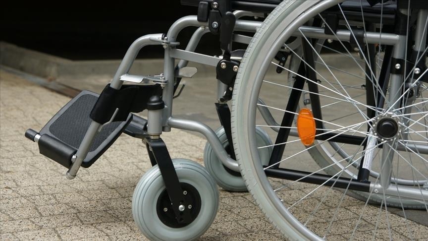 Francë, nga viti 2024 karriget me rrota do të jenë falas